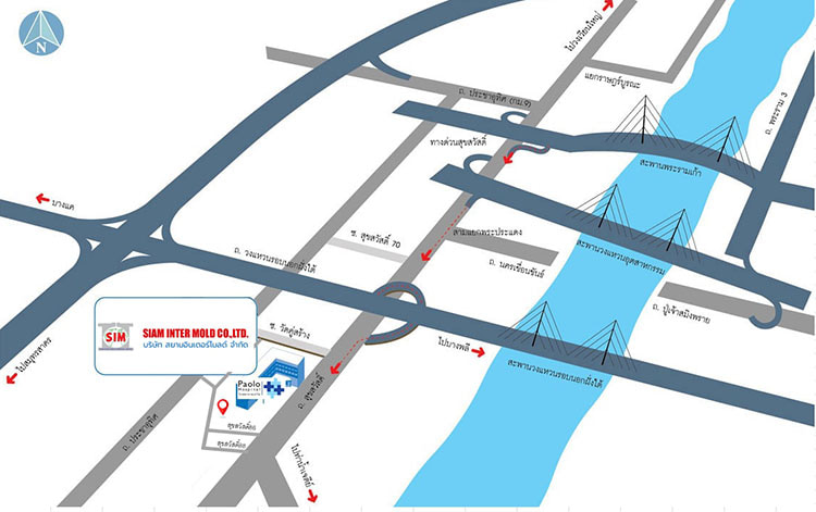 งาน,หางาน,สมัครงาน %Siam Inter Mold