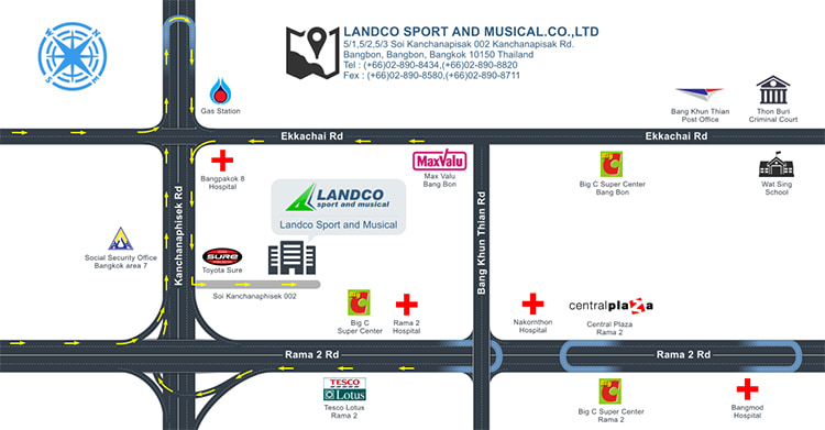 Jobs,Job Seeking,Job Search and Apply %แลนด์โก้ ฮักซ์