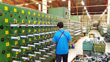 Jobs,Job Seeking,Job Search and Apply %โรงงานทออวนเดชาพานิช