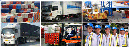 งาน,หางาน,สมัครงาน Patarapong Logistics coLtd