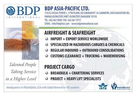 งาน,หางาน,สมัครงาน BDP AsiaPacific Ltd