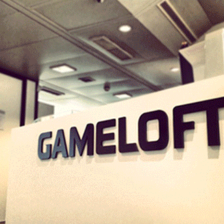 งาน,หางาน,สมัครงาน Gameloft