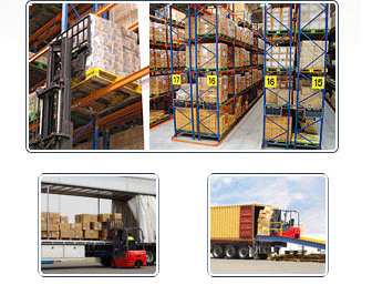 งาน,หางาน,สมัครงาน ILS Integrated Logistics Services