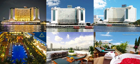 Jobs,Job Seeking,Job Search and Apply Ramada Plaza Bangkok Menam Riverside