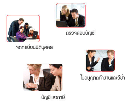 งาน,หางาน,สมัครงาน สำนักงานบัญชี แอล เจ