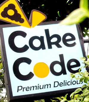งาน,หางาน,สมัครงาน Cake Code Cafe