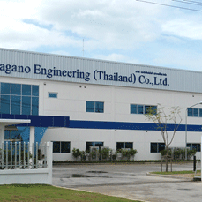 งาน,หางาน,สมัครงาน NAGANO ENGINEERING THAILAND CO