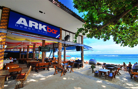 งาน,หางาน,สมัครงาน Ark bar beach resort