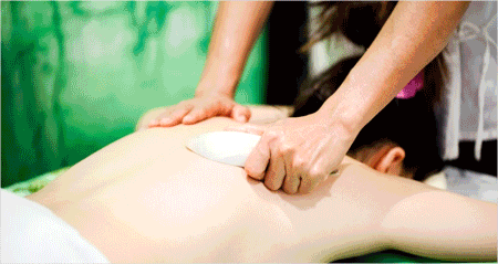 งาน,หางาน,สมัครงาน Linho Body  Foot Reflexology Massage