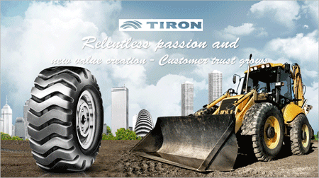 งาน,หางาน,สมัครงาน Tiron Tire Sales
