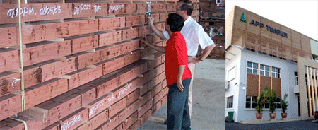 งาน,หางาน,สมัครงาน APP Timber Thailand