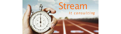 งาน,หางาน,สมัครงาน Stream IT Consulting Ltd