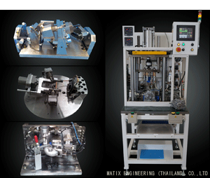 งาน,หางาน,สมัครงาน MATIX Engineering Thailand