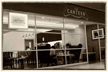 งาน,หางาน,สมัครงาน The Canteen