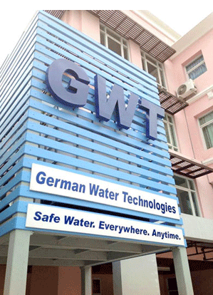 Jobs,Job Seeking,Job Search and Apply GWT German Water Technologies Ltd