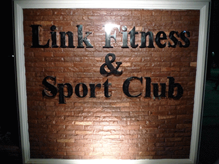 งาน,หางาน,สมัครงาน Link Fitness  Sport Club