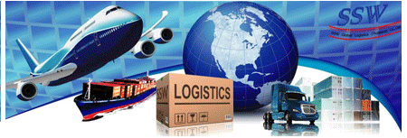 งาน,หางาน,สมัครงาน SSW Global Logistics Thailand