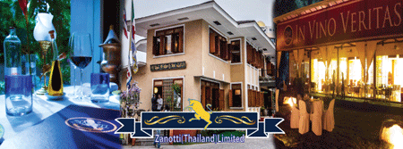 งาน,หางาน,สมัครงาน Zanotti Thailand Ltd