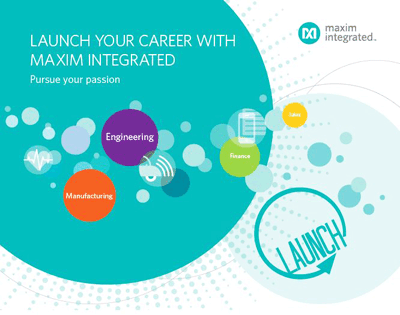 Jobs,Job Seeking,Job Search and Apply Maxim Integrated Products Thailand