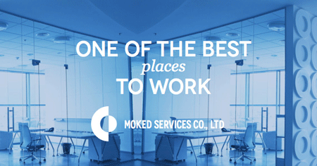 งาน,หางาน,สมัครงาน Moked Services Co Ltd