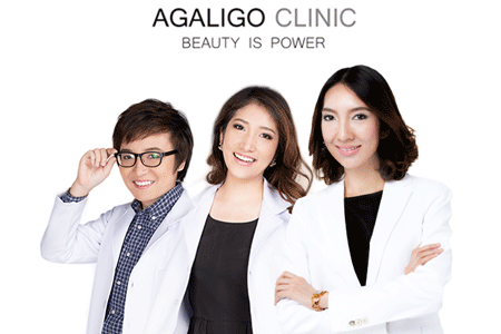 งาน,หางาน,สมัครงาน Agalgio Clinic