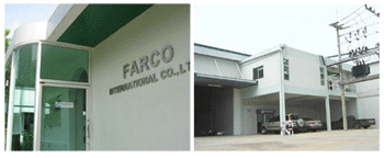 งาน,หางาน,สมัครงาน Farco International Co LTD