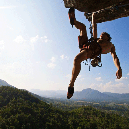 งาน,หางาน,สมัครงาน Chiang Mai Rock Climbing AdventuresColtd