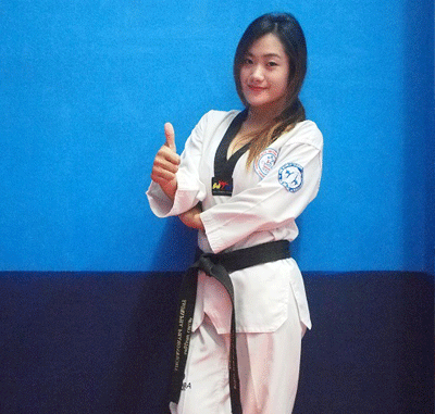 งาน,หางาน,สมัครงาน Central Taekwondo Thailand