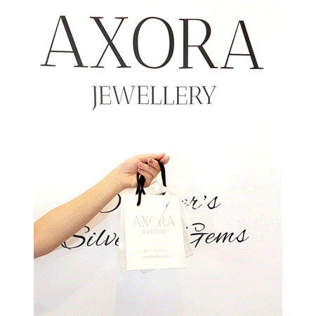 งาน,หางาน,สมัครงาน Axora Jewellery
