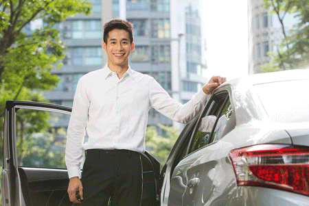 งาน,หางาน,สมัครงาน Uber Thailand