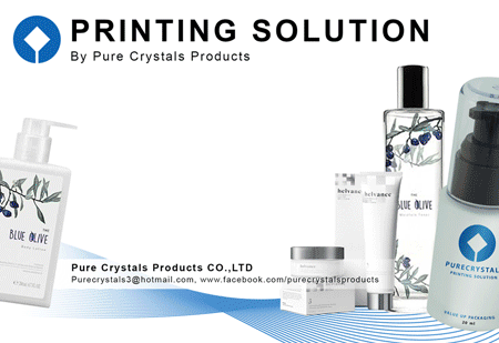 งาน,หางาน,สมัครงาน Pure Crystal Products