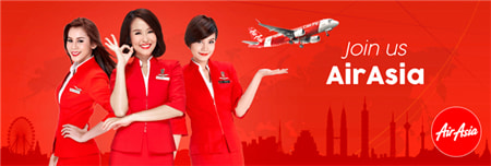 งาน,หางาน,สมัครงาน Thai AirAsia