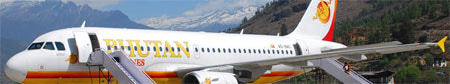 งาน,หางาน,สมัครงาน Bhutan Airlines Thailand OMG Experience