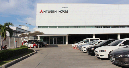 งาน,หางาน,สมัครงาน Mitsubishi Motors Thailand
