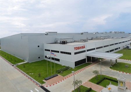 Jobs,Job Seeking,Job Search and Apply Toshiba Consumer Products Thailand  TPT