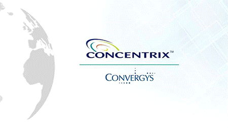 งาน,หางาน,สมัครงาน Concentrix Services Thailand