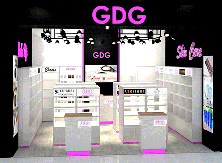 Jobs,Job Seeking,Job Search and Apply GDG must have of cosmetic coltd