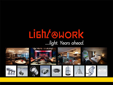 งาน,หางาน,สมัครงาน Light at Work