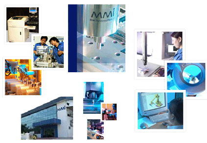 งาน,หางาน,สมัครงาน MMI Precision Thailand Ltd