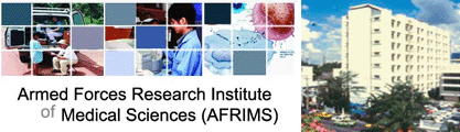 งาน,หางาน,สมัครงาน AFRIMS  Retrovirology