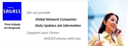 งาน,หางาน,สมัครงาน กลุ่ม จัดหางาน ซากาส SAGASS Recruitment Thailand