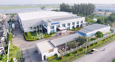 งาน,หางาน,สมัครงาน Imasen Manufacturing Thailand