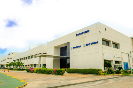 งาน,หางาน,สมัครงาน Panasonic Appliances Thailand