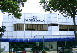 งาน,หางาน,สมัครงาน Fagerdala Thailand Ltd