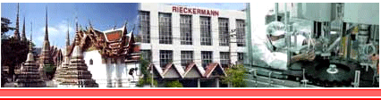 Jobs,Job Seeking,Job Search and Apply Rieckermann Thailand