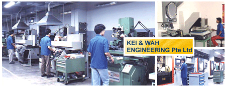 งาน,หางาน,สมัครงาน Kei Wah Technologies Thai Ltd