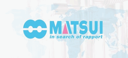 งาน,หางาน,สมัครงาน Matsui Asia