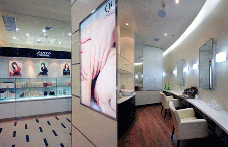 Jobs,Job Seeking,Job Search and Apply Shiseido Professional Thailand