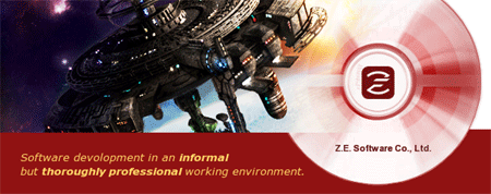 งาน,หางาน,สมัครงาน ZESoftware