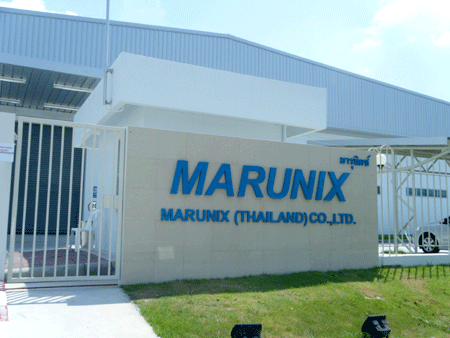 Jobs,Job Seeking,Job Search and Apply Marunix Thailand
